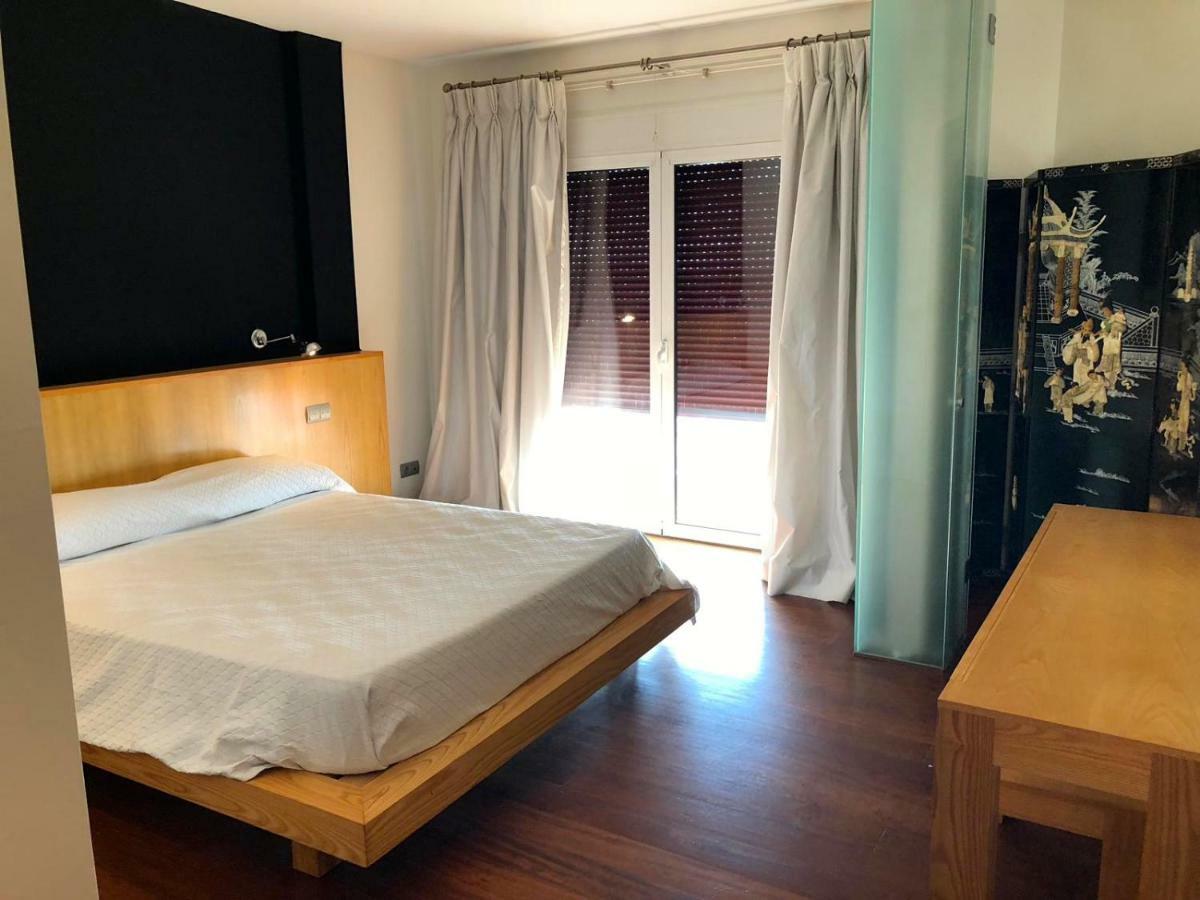Atico-Duplex Primera Linea De Playa En El Centro De Estepona Eksteriør bilde