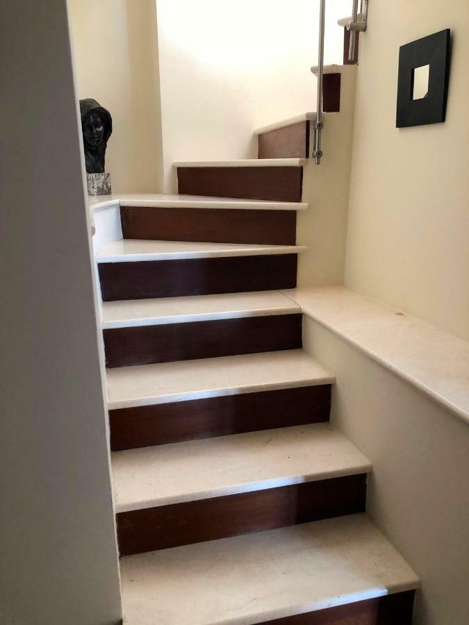 Atico-Duplex Primera Linea De Playa En El Centro De Estepona Eksteriør bilde